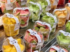 -物美大卖场(玉蜓桥店)