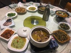 -陈先进鱼馆·夜宵·地道农家菜(湖墅南路店)
