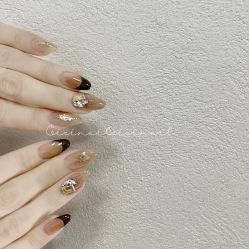 -希希美甲工作室cici-nail