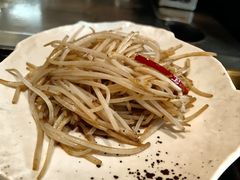 -大神太神·铁板烧(瑞虹天地月亮湾店)