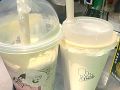 -喜茶(上海正大广场店)
