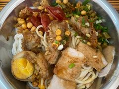 -舌尖上的米粉(阳朔二店)