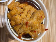 -易裕和·长沙米粉(竹塘西路店)
