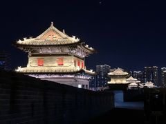 -大同古城墙