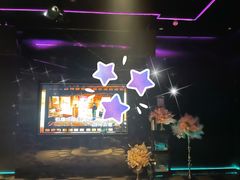 -黑桃K生日订制KTV