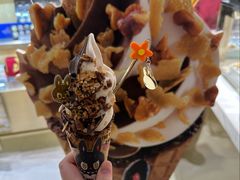 -GODIVA(港汇恒隆广场)