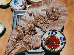 -一心创作料理屋(经开万达店)