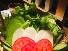 -盡膳口福跷脚牛肉火锅(北美新天地店)