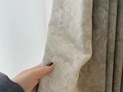 -有肆年整体软装设计 窗帘墙布硬包挂画(红星美凯龙双楠店)