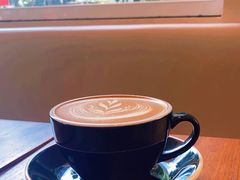 -The PEAT Coffee(深业中城店)