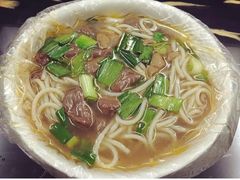 -锦泓老字号猪脏粉(东联大厦店)