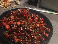 -一棠龙虾•王牌虾球(楚河汉街店)