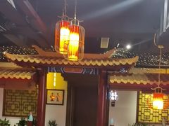 -秦月轩·陕西家乡菜(阜成路·五棵松店)