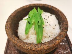 -上蔬无瑕· 创意素食·Vegetarian(华采天地店)