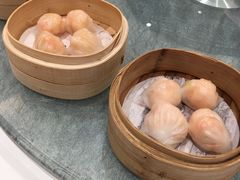 -喜宴又一村·粤菜·茶点·海鲜(壹方天地店)
