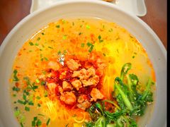 -东泰祥生煎馆(长宁路店)