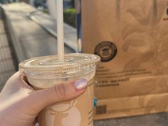 -瑞幸咖啡(国际珠宝交易中心店)