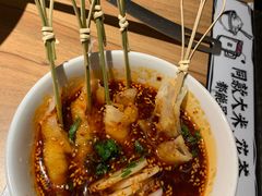 -太二酸菜鱼(汕头苏宁广场店)