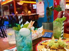 -Famous肥猫墨西哥音乐餐吧(五棵松华熙LIVE店)