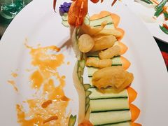 -西安饭庄(立丰国际店)