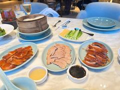 -无锡苏宁银河国际酒店-悦府65中餐厅