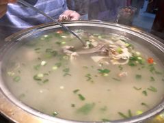 -鹏馨羊羔肉·非遗(新建街店)