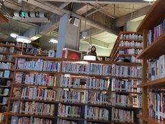 大堂-棠小馆(御东店)