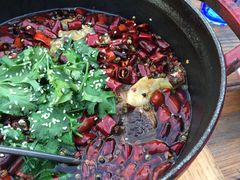 -烛影拾光观景餐厅·创意菜·摄影·小提琴(大唐不夜城店)