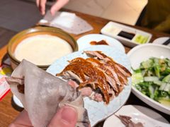 -全聚德(江宁店)