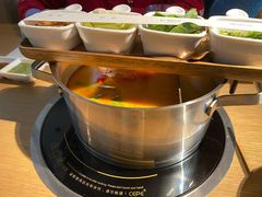 -生如夏花泰式火锅(西村黑金店)