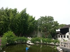 -陈云纪念馆
