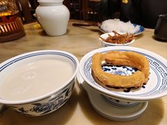 -范家小馆·烤鸭新京菜(金融街店)