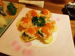 -隐月· 㐂和食屋(芝罘万达公馆店)