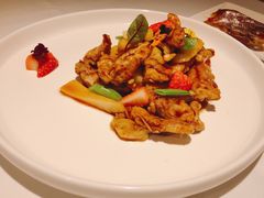 -四季民福烤鸭店(前门店)