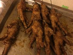 -黑皮烧烤(民意四路店)