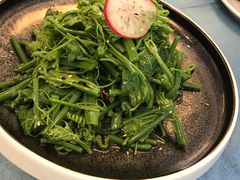 -西安绿地假日酒店·丽宝轩中餐厅