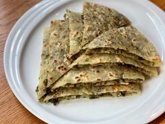 古城麦饼-新荣记(西溪湿地店)