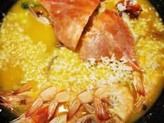 -小郭私房菜·海肠捞饭店(学士街店)