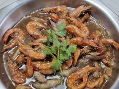 -槐店王婆大虾(长江道店)