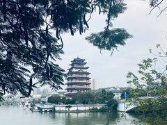 -合江楼