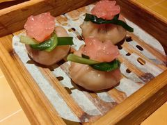 -蔡澜点心·粤菜(海印都荟城店)