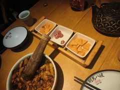 -胡马八破·川菜小馆(高新万达店)