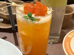 -山石榴·贵州菜(陆家嘴中心店)