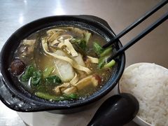 -清真·穆萨砂锅(大皮院店)