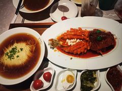 -松鹤面馆·古法焖肉面(观前店)