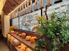 -千百味红餐厅·非遗江西菜(绿地双子塔总店)