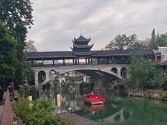 -乾州古城
