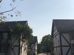 -太阳岛度假酒店