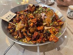 -杨记隆府(重庆总店)