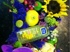 -静岸花卉园艺(三星坊店)